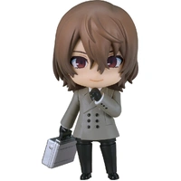 Persona 5 Royal Nendoroid Goro Akechi School Uniform Version