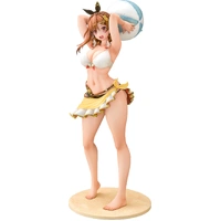 Atelier Ryza 3 Alchemist of the End & the Secret Key Ryza (Reisalin Stout) Tanned Swimsuit Version 1/6 Scale