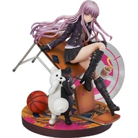 Danganronpa Kibou no Gakuen to Zetsubou no Koukousei the Animation Kyoko Kirigiri 1/8 Scale