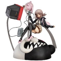 Danganronpa 2 Goodbye Despair Chiaki Nanami 1/8 Scale