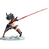 Kill La Kill Ryuko Matoi Kamui Senketsu Version 1/8 Scale (re-run)