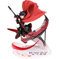 RWBY Ice Queendom Ruby Rose 1/7 Scale