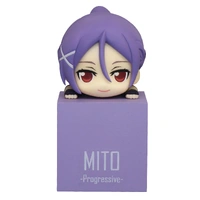 Sword Art Online the Movie Progressive Aria of a Starless Night Hikkake Figure Mito