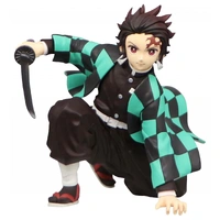 Demon Slayer Kimetsu no Yaiba Noodle Stopper Figure Kamado Tanjiro