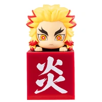 Demon Slayer Kimetsu no Yaiba Hikkake Figure Rengoku Kyojuro/A Normal