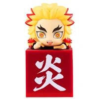 Demon Slayer Kimetsu no Yaiba Hikkake Figure Rengoku Kyojuro/C Bento