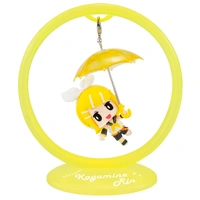 Hatsune Miku Trapeze Figure Kagamine Rin