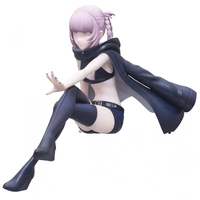 Call of the Night Noodle Stopper Figure Nazuna Nanakusa