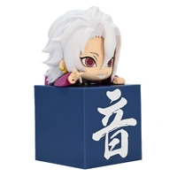 Demon Slayer Kimetsu no Yaiba Hikkake Figure Uzui Tengen /B Yukata