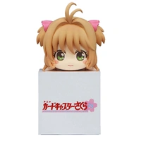 Cardcaptor Sakura 25 Hikkake Figure Sakura /A Normal