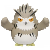 Haikyu!! Noodle Stopper Figure Petit 1 Bokuto Owl