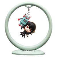 Spy Family Trapeze Figure Yor