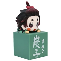 Demon Slayer Kimetsu no Yaiba Hikkake Figure Sumiko