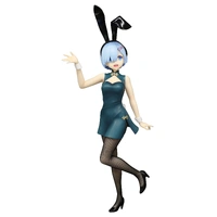 Re:ZERO Starting Life in Another World BiCute Bunnies Figure Rem China Antique Version