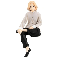 Tokyo Revengers Noodle Stopper Figure Manjiro Sano Chinese Clothes Version