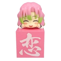 Demon Slayer Kimetsu no Yaiba Hikkake Figure Kanroji Mitsuri Happy