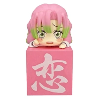 Demon Slayer Kimetsu no Yaiba Hikkake Figure Kanroji Mitsuri Worried