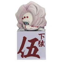 Demon Slayer Kimetsu no Yaiba Hikkake Figure Rui