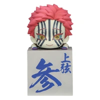 Demon Slayer Kimetsu no Yaiba Hikkake Figure Akaza