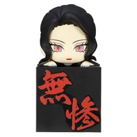 Demon Slayer Kimetsu no Yaiba Hikkake Figure Kibutsuji Muzan Geisha