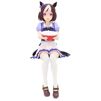 Umamusume Pretty Derby Noodle Stopper Figure Special Week