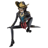 Identity V Noodle Stopper Figure Dinner Party Cowboy Kevin Alonso