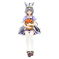 Umamusume Pretty Derby Noodle Stopper Figure Oguri Cap