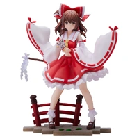 Touhou Project Tenitol Reimu Hakurei