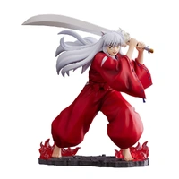 Inuyasha Tenitol Inuyasha