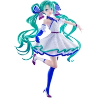 Hatsune Miku Tenitol Neo Tokyo Series Idol