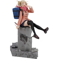 My Hero Academia Tenitol Himiko Toga