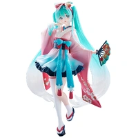 Hatsune Miku Tenitol Hatsune Miku Neo Tokyo Series Kimono