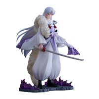 Inuyasha Tenitol Sesshomaru