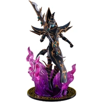 Yu-Gi-Oh! Duel Monsters Yu-Gi-Oh! Duel Monsters Dark Paladin 1/7 Scale Figure