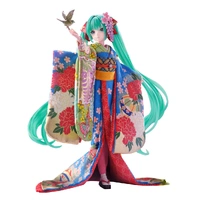 Hatsune Miku Japanese Doll 1/4 Scale