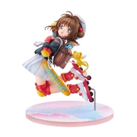 Cardcaptor Sakura Anime 25th Anniversary Sakura Kinomoto 1/7 Scale