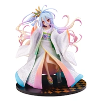 No Game No Life Shiro Shiromuku 1/7 Scale