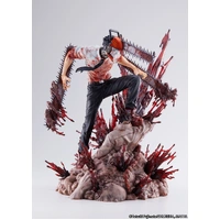 Chainsaw Man Chainsaw Man 1/7 Scale