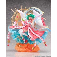 Macross Frontier Ranka Lee Amaterasu Version (Shibuya Scramble)