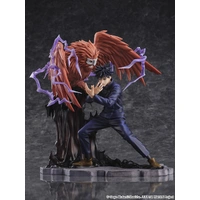 Jujutsu Kaisen Megumi Fushiguro (Shibuya Scramble Figure) 1/7 Scale