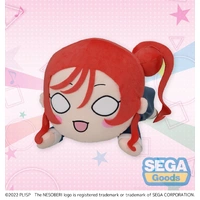 Love Live! Superstar!! NESOBERI (Lay-Down) MEJ Plush Mei Yoneme