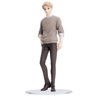 Spy Family TV Anime PM Figure Loid Forger (Plain Clothes)