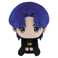 TinyTan & you SP Plush Butter Jung Kook