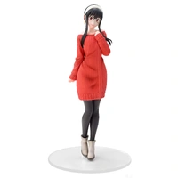 Spy Family TV Anime PM Figure (Yor Forger) Plain Clothes