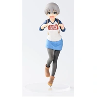 Uzaki-chan Wants to Hang Out! Season 2 SPM Figure Hana Uzaki Laughing Version