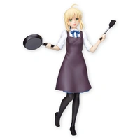 Todays Menu for Emiya Family PM Figure Saber