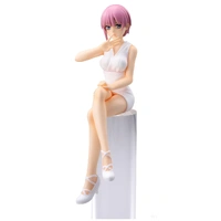 The Quintessential Quintuplets Movie PM Perching Figure Ichika Nakano