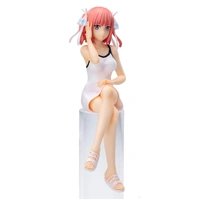 The Quintessential Quintuplets Movie PM Perching Figure Nino Nakano