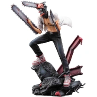 Chainsaw Man Figure Chainsaw Man 1/7 Scale