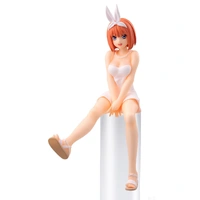 The Quintessential Quintuplets PM Perching Figure Yotsuba Nakano